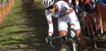 Aerts en Alvarado op polepositie in Wereldbeker