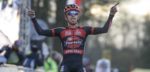 Eli Iserbyt rekent na spectaculair duel af met Toon Aerts in Wereldbeker Nommay