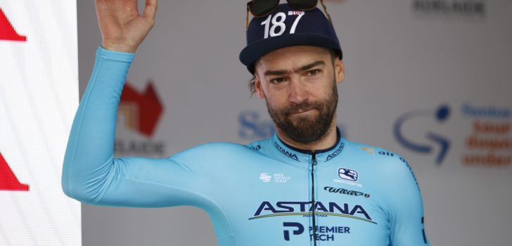 Laurens De Vreese over overstap naar Alpecin-Fenix: “Enorm ambitieuze ploeg”