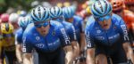 Wielerploegen 2020: NTT Pro Cycling