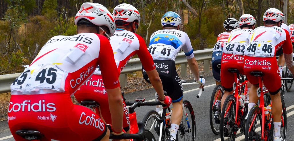 Victor Lafay en Emmanuel Morin lopen hoofdblessures op