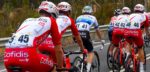 Cofidis-manager vraagt Franse bond om coulance dit najaar