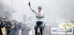 Mathieu van der Poel: “Het ging beter dan verwacht”