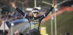 Brand wint in Hoogerheide, Worst eindwinnares Wereldbeker na late val Alvarado