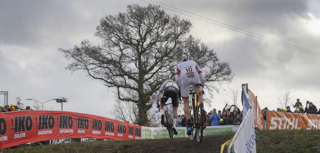 Volg hier de Wereldbeker Hoogerheide 2020
