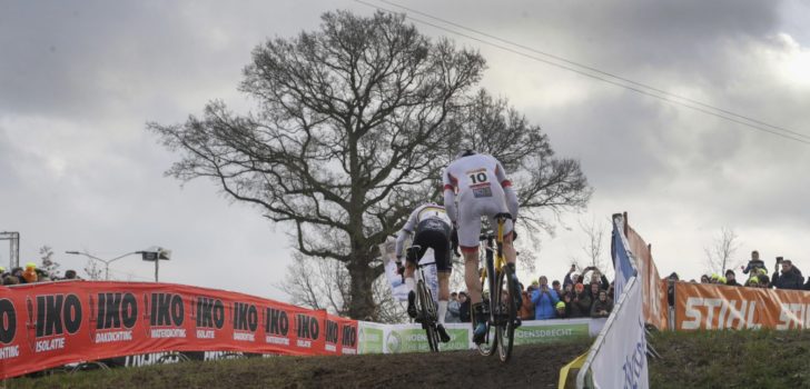 Volg hier de Wereldbeker Hoogerheide 2020