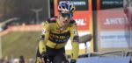 Wout van Aert: “Van der Poel lijkt rond te rijden zoals vorig jaar”