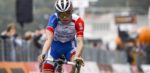 Spijsverteringsprobleem houdt David Gaudu uit Dauphiné