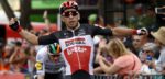 Caleb Ewan na nieuwe zege: “Ik hou van een technische finish”