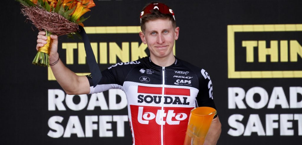 Deze renners van Lotto Soudal zijn al zeker van de Giro en Vuelta