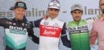 Matteo Moschetti: “Ik wilde mezelf bewijzen als winnaar”