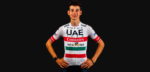 Formolo rijdt bij UAE Emirates zonder volledige tricolore