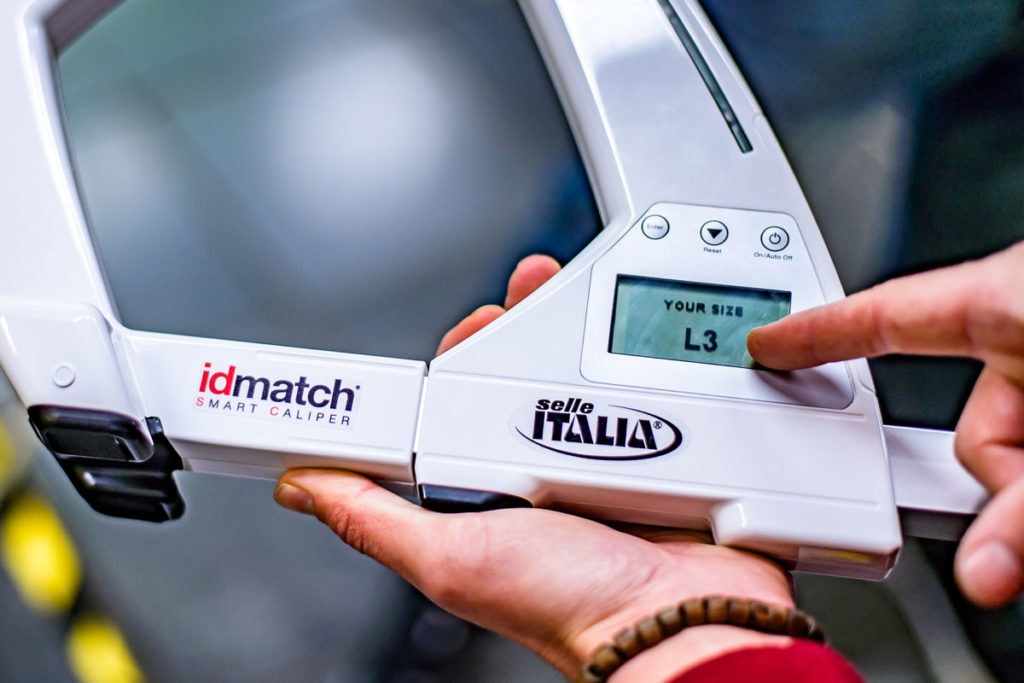 Selle Italia ID-match