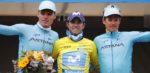 Ronde van Valencia kent bergetappe naar Sierra de Bèrnia