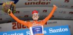 Winder onttroont Spratt als eindwinnares Tour Down Under