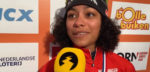 Ceylin del Carmen Alvarado over WK-deelname: “Morgen laat ik iets weten”