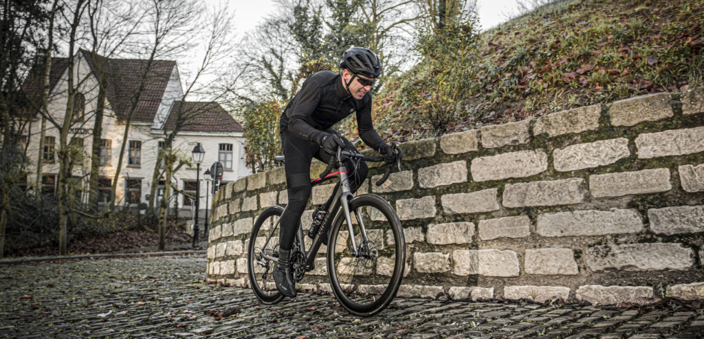 Stijn Devolder ambassadeur van Futurum Quality Gear