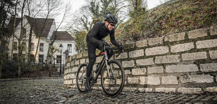 Stijn Devolder ambassadeur van Futurum Quality Gear