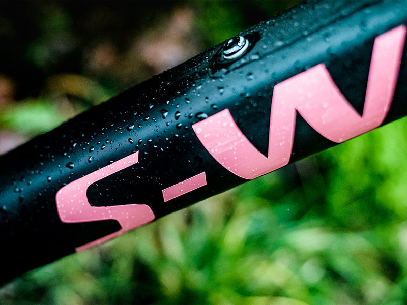 Specialized CruX