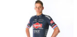 Dit is het nieuwe shirt van Alpecin-Fenix