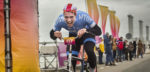 Eneco NK Tegenwindfietsen 2020: Memorabele strijd met Monsterstorm Ciara