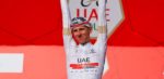 Pogacar zegeviert in thuiskoers UAE Emirates: “Dit is geweldig”