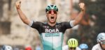 BORA-hansgrohe met Ackermann, Konrad en Mühlberger in Sibiu Tour