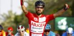 Bouhanni sprint naar de zege in Saudi Tour, UAE Emirates zorgt voor spektakel