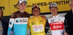 Arkéa-Samsic-manager over revaliderende Quintana: “Niets overhaasten”