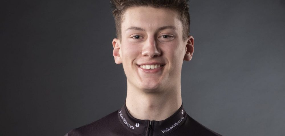 Nick Brabander bezorgt VolkerWessels etappewinst in Polen