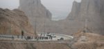 UAE Tour wijzigt parcours: twee aankomsten op Jebel Hafeet