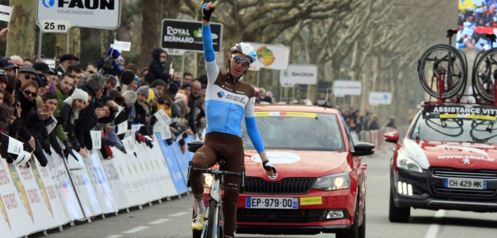 Volg hier de Faun-Ardèche Classic 2020