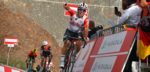 Volg hier de tweede etappe van de UAE Tour 2020