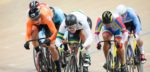 UCI kondigt Track Champions League aan voor november en december 2021