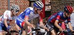 Groupama-FDJ beloont Jake Stewart (20) met profcontract