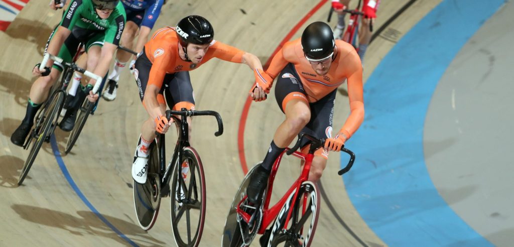 Yoeri Havik: Jan-Willem en ik kunnen zeker naar het podium rijden