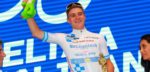 Remco Evenepoel eindwinnaar San Juan, slotrit voor Fernando Gaviria