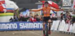 Ryan Kamp maakt status waar op WK voor beloften