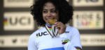 Ceylin del Carmen Alvarado: “Zou graag naar de Spelen van 2024 gaan”