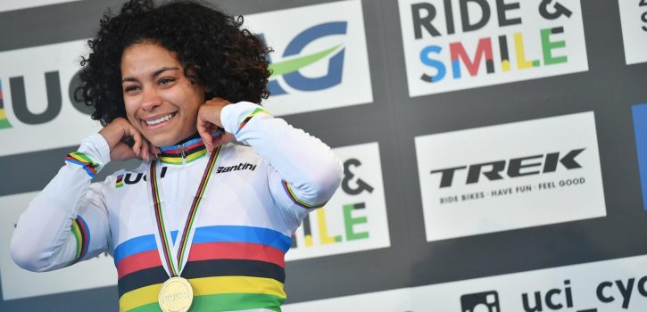 Doorgaan WK veldrijden onzeker na uitbraak coronavariant in Oostende