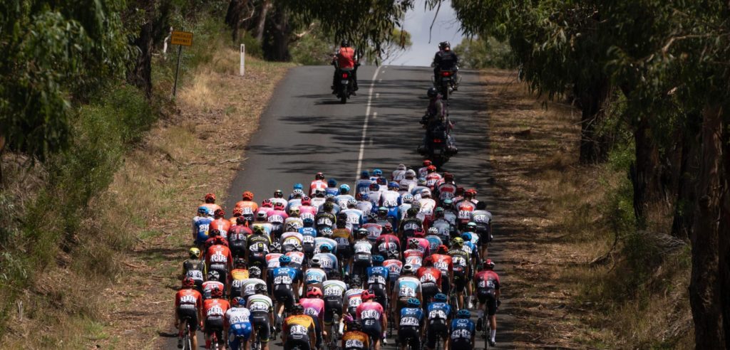 Tour of Thailand uitgesteld met vier maanden