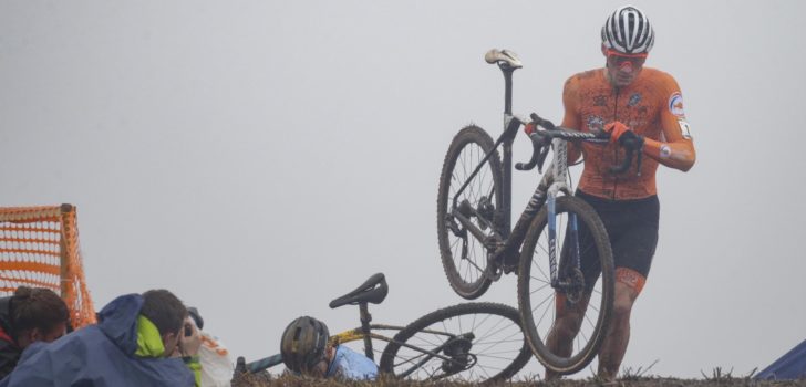 Volg hier het WK veldrijden voor elite-mannen 2020