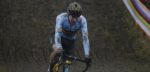 Toon Aerts sterkste Belg: “Best fier op WK-brons”