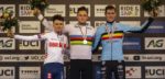 WK veldrijden 2020 in Dübendorf: Alle uitslagen en medaillespiegel