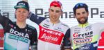 Matteo Moschetti is succesvol geopereerd aan gebroken heupkom