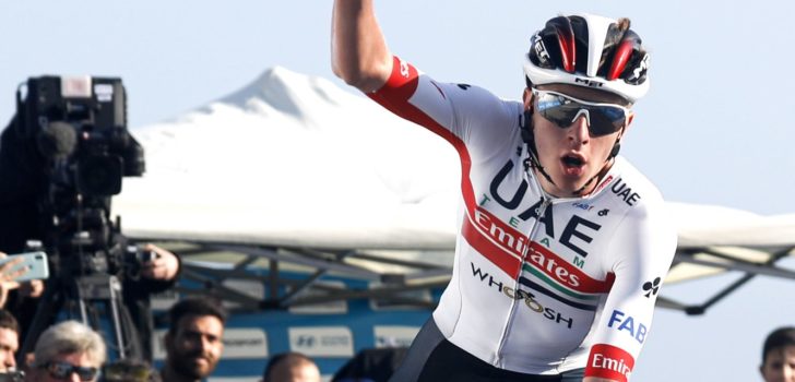 Ronde van Valencia ontvangt 23 ploegen aan de start