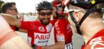 Nacer Bouhanni weet weer wat winnen is: “Dit smaakt extra speciaal”