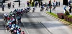 Volg hier de derde etappe van de Tour de Langkawi 2020