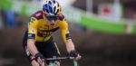 Wout van Aert over veldritwinter: “Twintig crossen, dat zal nu niet lukken”