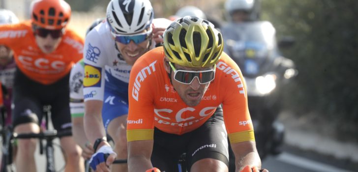 Greg Van Avermaet over schrappen koersen: “De juiste beslissing”